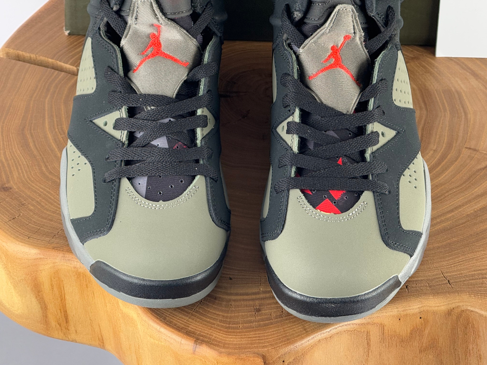 Air Jordan 6 Psg - Paris Saint Germain