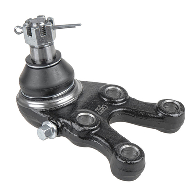 Опора шаровая нижняя L MITSUBISHI L200/Pajero II/Montero II/Pajero Sport GANZ GIL06981