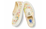Authentic Sandy Liang x Authentic Vans 44 Dx "Scribble"