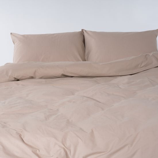 Пододеяльник  Salerno, ранфорс  160x220  Domtekc