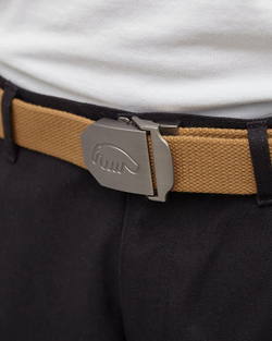 Ремень Anteater Belt-Sand