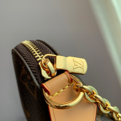 Louis Vuitton Cosmetic Lipstick Pouch