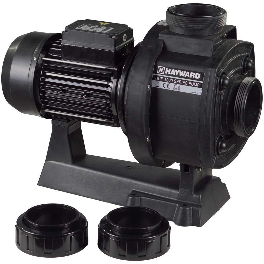 Насос Hayward HCP10353E KA350 IE3 (380V, без пф, 63m3/h*10m, 3,7kW, 3,5HP)