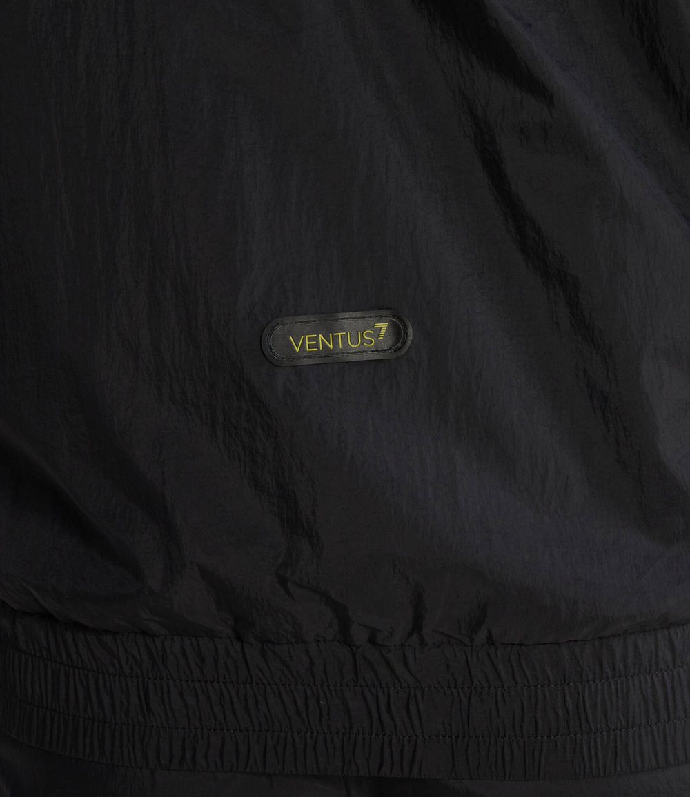 Спортивный костюм EA7 - черный(6RPV62 PNDOZ)