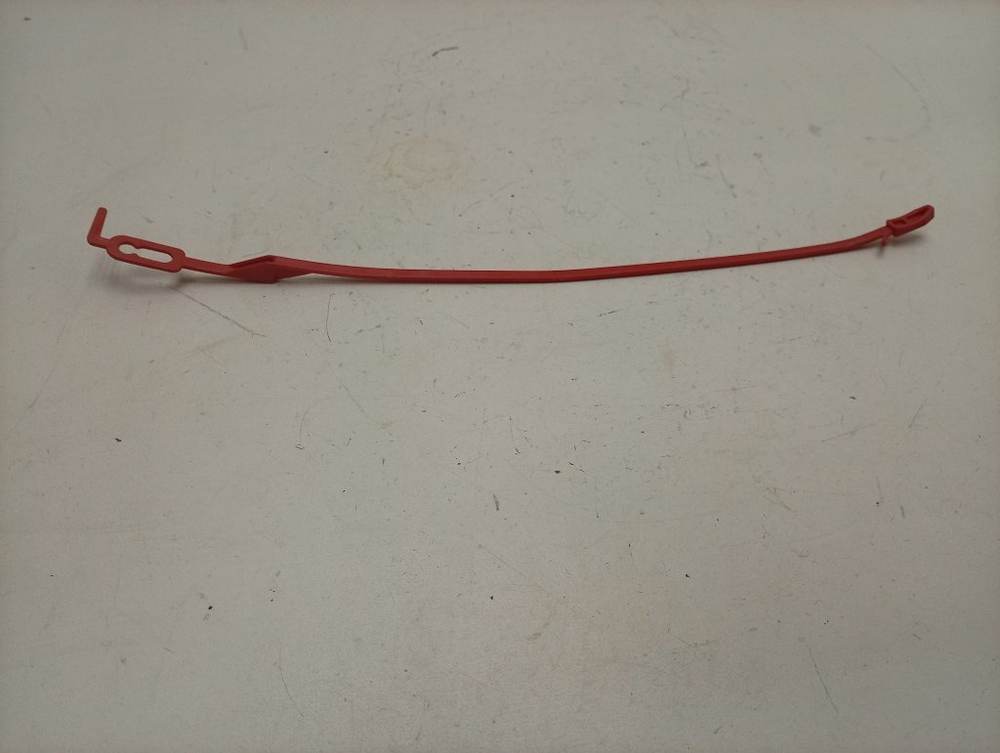 WE60S3 кт67 Тяга аварийного открытия люка для стиральной машины Gorenje WE60S3 б/у