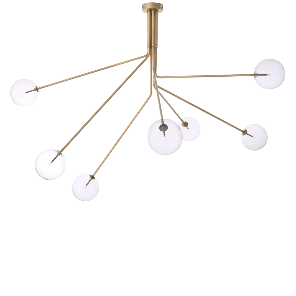 Люстра Chandelier Topaz арт.114376