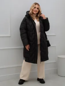 Пуховик 2822 Fabrika