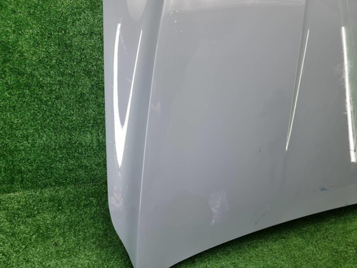 Капот Geely Tugella (2019-2024)