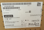 Siemens 6SL3100-0BE23-6AB0 новое