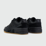 Кроссовки Adidas Forum Low Black / Gum Ftwr. Wmns