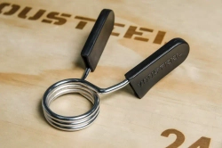 Пружинные замки, пара