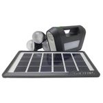 Фонарь акк. кемпинг 16li