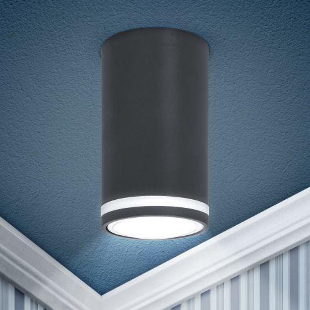 Светильник накладной под GU10 OL16 GU10 BK ЭРА Б0049042 Светильник накладной под GU10 OL16 GU10 BK ЭРА Б0049042