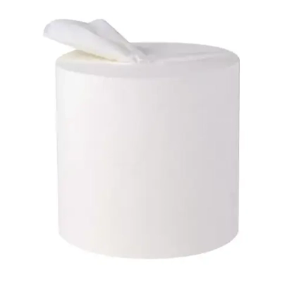 Салфетки сухие 145х220 мм 300 шт сменный блок (без средства)