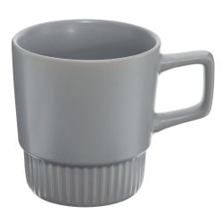 GAEM Кружка (кратность 6 шт), 450 мл, L13 W9 H10 см, 4в., (сорт 1,2)