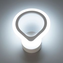 Citilux Транай CL235B310 Бра светодиодное Белое