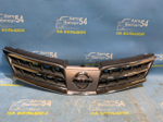 Решетка радиатора NISSAN TIIDA 2008-2014