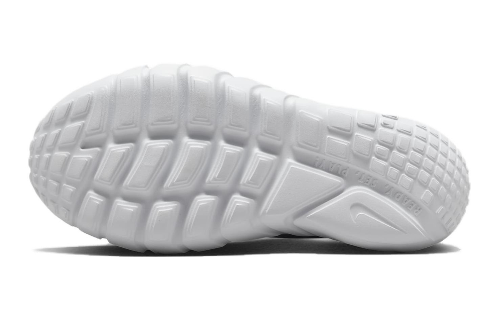 Женские кроссовки Nike Flex Runner 2 'Cobalt Bliss White' DJ6038-400