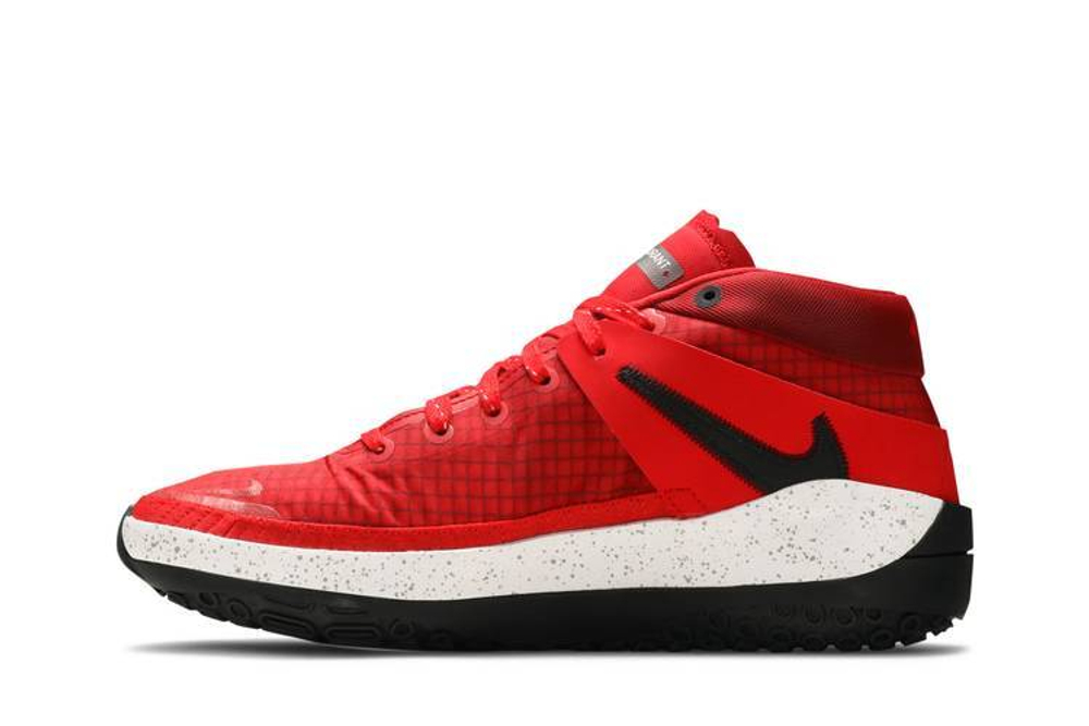 Кроссовки Nike Kd 13 Team "University Red"