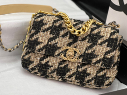 Chanel 19 Bag (2 sizes)
