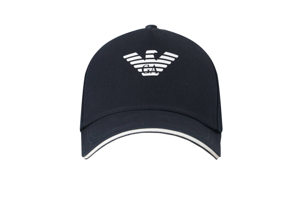 кепка Emporio Armani - темно-синий(627920 CC990)