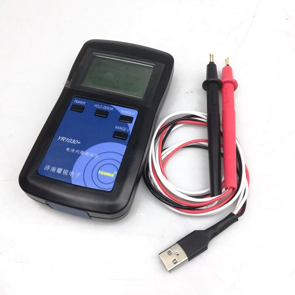 Тестер YR1030+