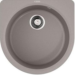 Мойка Akegata 51-GR Artgranit/leningrad grey(арт.4993756)