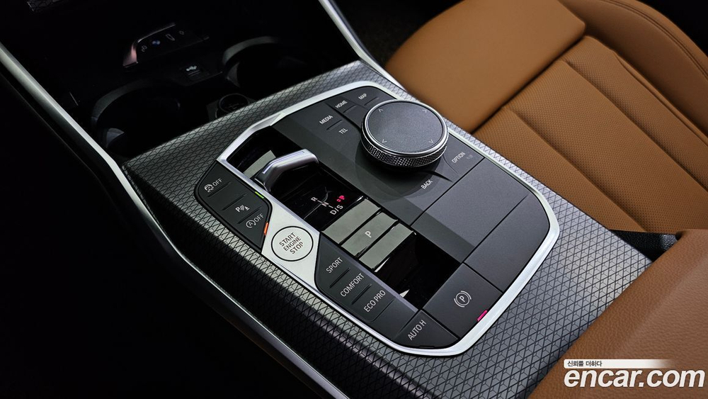 BMW 3 Series (G20) 320i M Sports (10.2023)