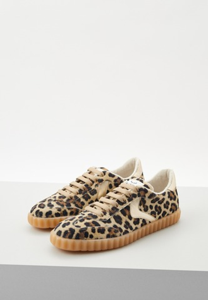 Кеды женские VOILE BLANCHE INES