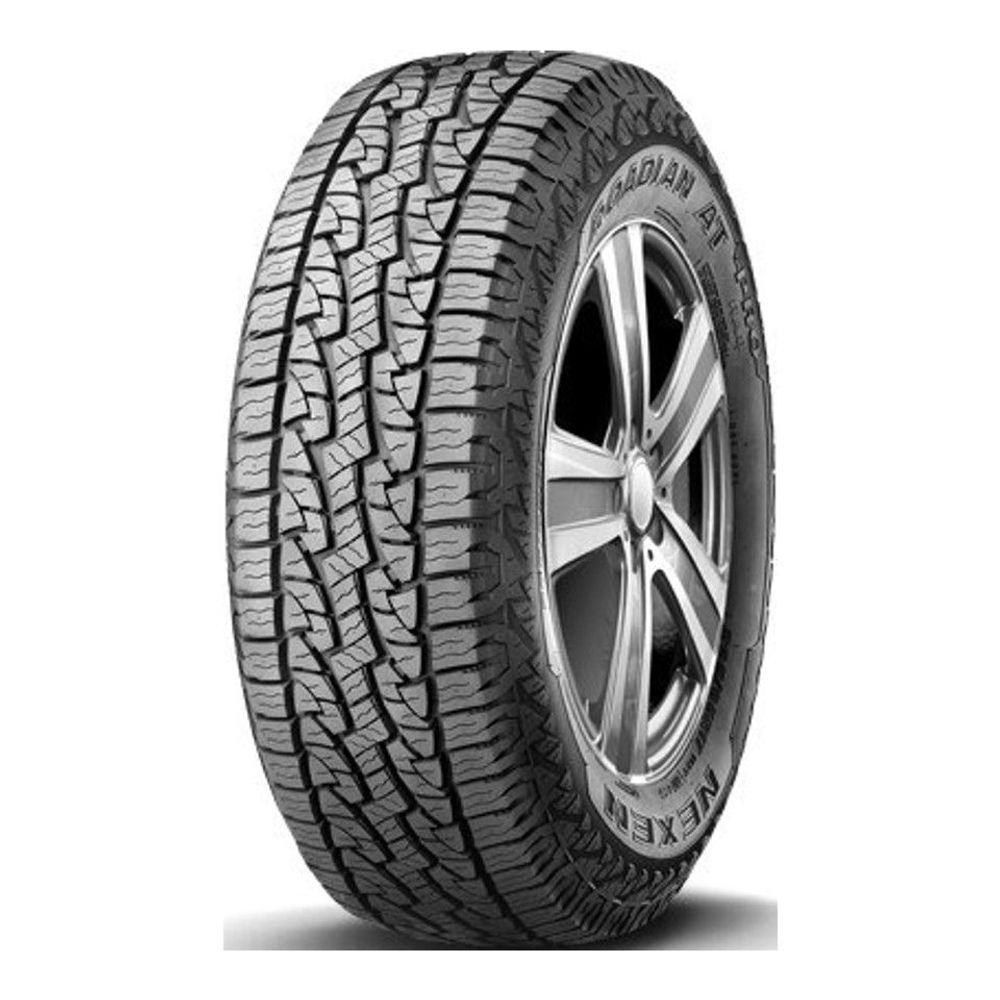 NEXEN  285/50/20  S 116 Roadian AT 4X4 RA7  XL