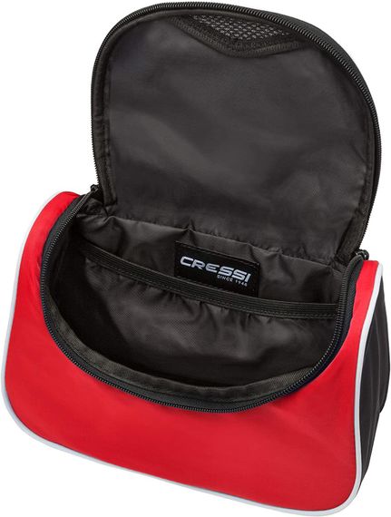 Сумка Cressi Kandy красно-черная
