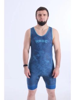 Трико борцовское для вольной борьбы