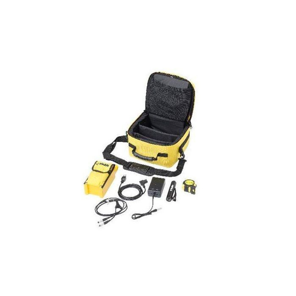Питание внешнее (6Ач) комплект R10 Base Kit