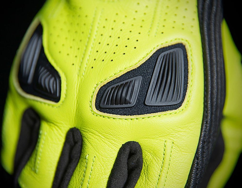 Automag / Желтый