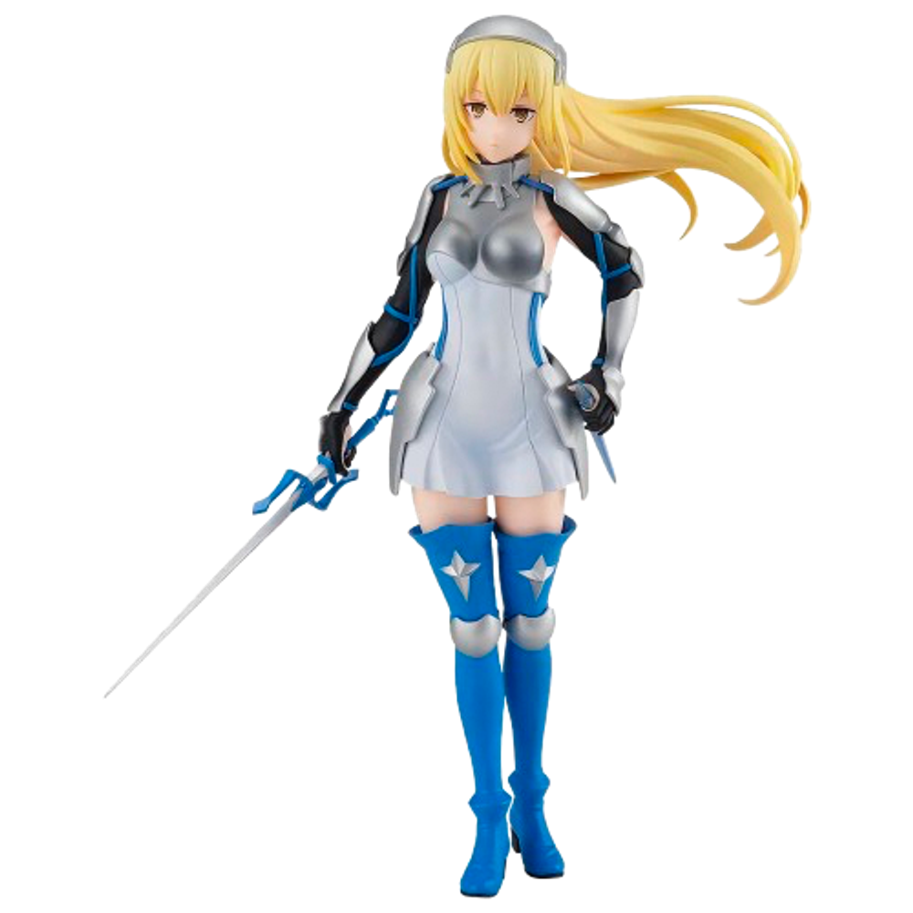 Фигурка POP UP PARADE Is It Wrong to Try to Pick Up Girls in a Dungeon? IV Ais Wallenstein