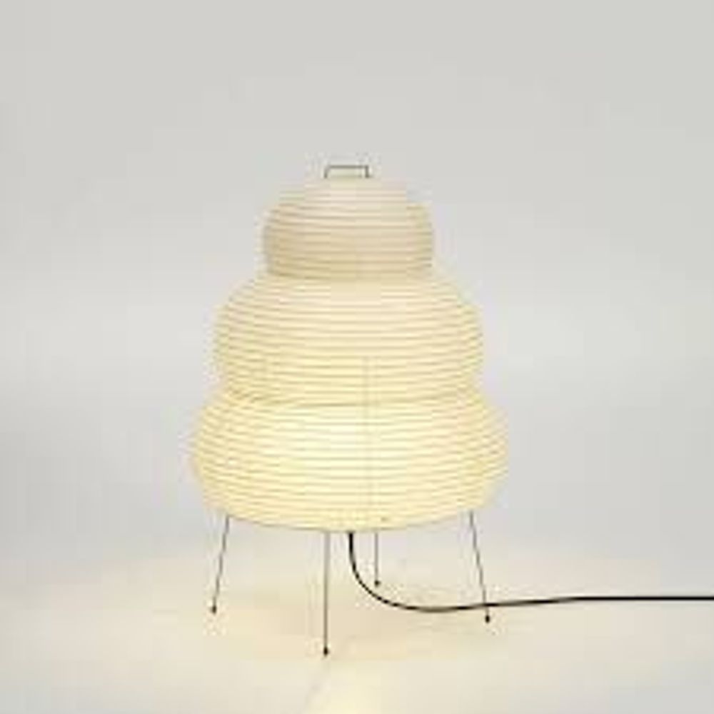 Наполная лампа VITRA Akari 25N