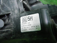 Фара правая Subaru XV 2 GT (2017-н.в.) LED