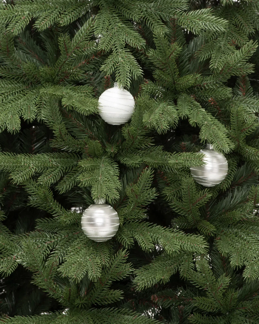 Искусственная елка Графская Премиум 150 см., Литая хвоя+ПВХ, ЕлкиТорг (44150)