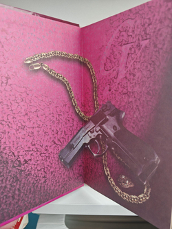 Какого цвета ночь?