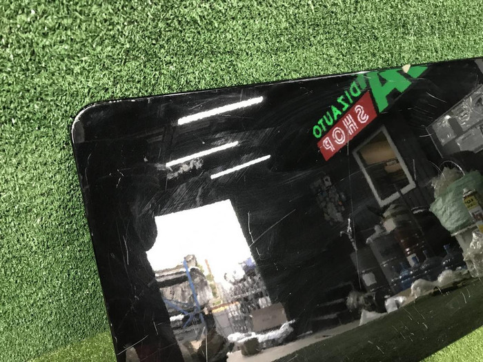 Люк крышка люка Mercedes G W463 (2012-н.в.)