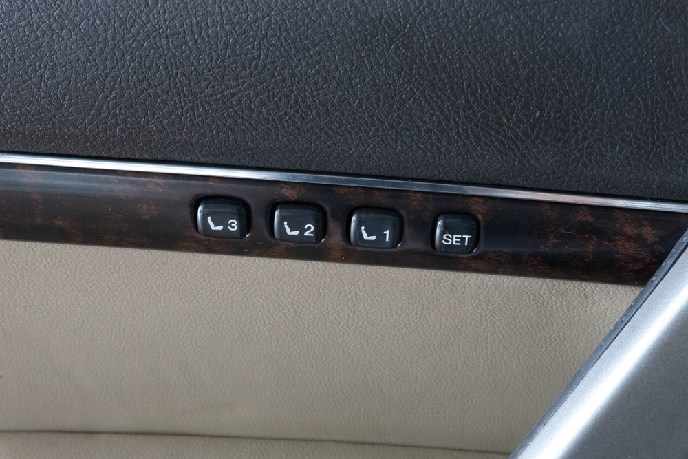 Toyota Land Cruiser, 2010 год