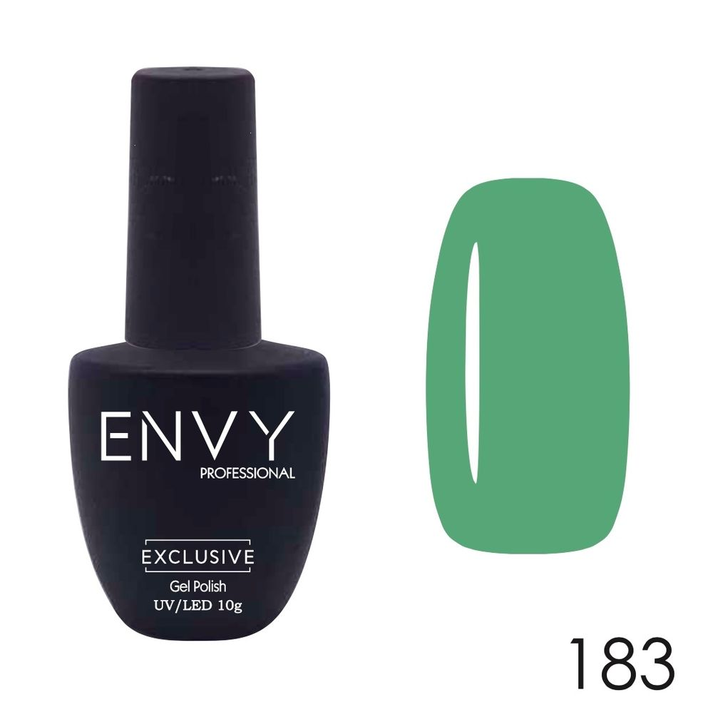 ENVY Гель- лак EXCLUSIVE 183, 10 г