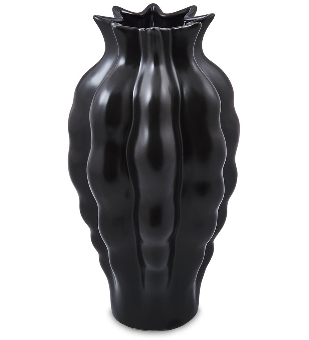 Cervena Kostka OS-150/1 Декоративная ваза «Тишина»