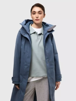 ПАРКА ЖЕНСКАЯ NORPPA IMANDRA ( 100601 )