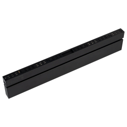 Светильник MAG-FLAT-FOLD-25-S400-12W Warm3000 (BK, 100 deg, 24V) (Arlight, IP20 Металл, 5 лет) 034236