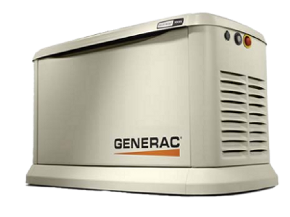 Газовый генератор Generac 7232