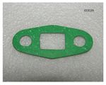 Прокладка трубки слива масла из турбокомпрессора Ricardo N4105ZDS/Gasket