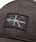 Кепка CALVIN KLEIN JEANS - черный(K50K512453)