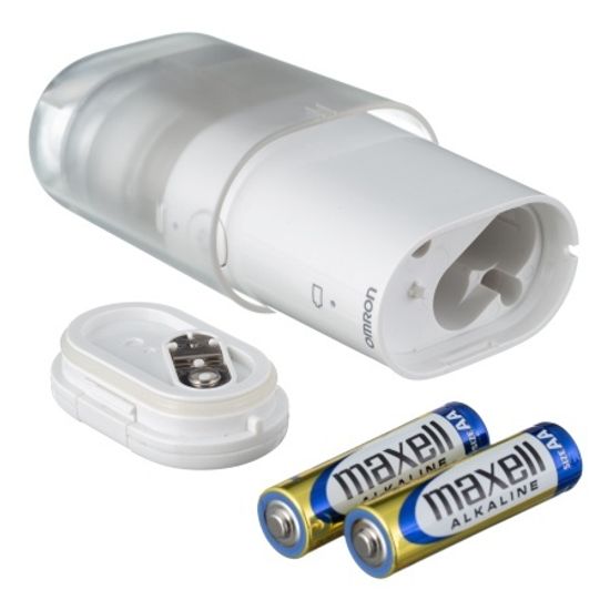 Небулайзер Omron MicroAir NE-U100