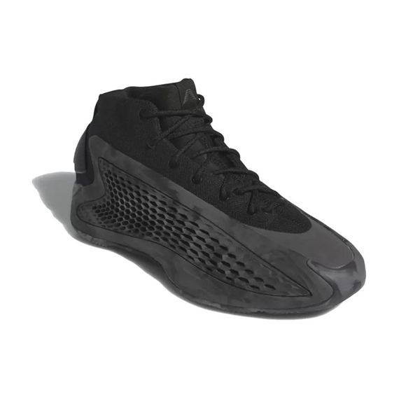 Адидас А.E. 1 Баскетбольные мячи СРЕДНЕГО размера Темно-серого цвета